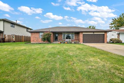 530 N Conrad Street, House other with 3 bedrooms, 2 bathrooms and 4 parking in Peotone IL | Image 1