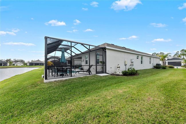 12726 Rainwashed Loop, House other with 3 bedrooms, 2 bathrooms and null parking in Parrish FL | Image 54