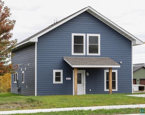411 4th Ave, Two Harbors, MN, 55616-1407 | Card Image