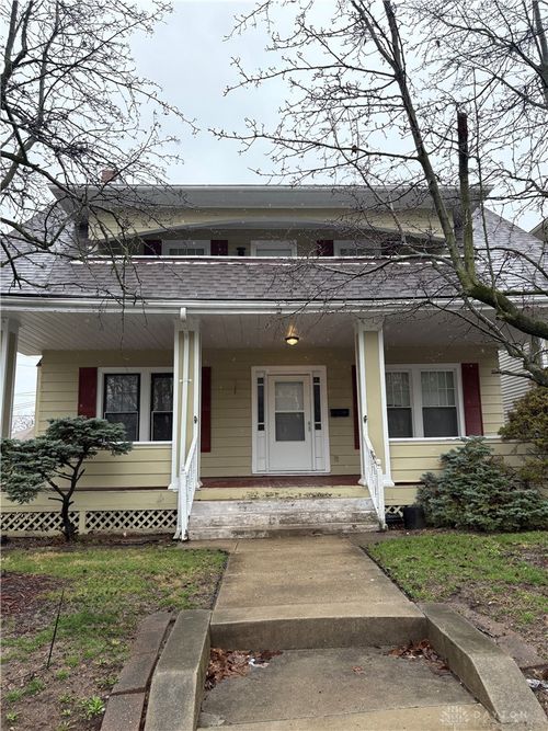 1001 E Stewart St, Dayton, OH, 45410-2126 | Card Image