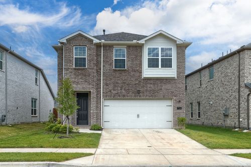 724 Portina Dr, Anna, TX, 75409-5758 | Card Image