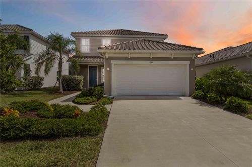 10109 Canaveral Cir, SARASOTA, FL, 34241-1204 | Card Image