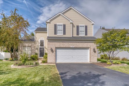 1213 Bridgehampton Dr, Plainfield, IL, 60586-5842 | Card Image