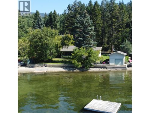 4806 Andreen Rd, Windermere, BC, V0B2L1 | Card Image