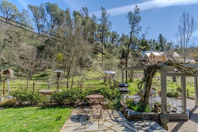 10820 Water St, House other with 2 bedrooms, 2 bathrooms and null parking in Amador City CA | Image 71