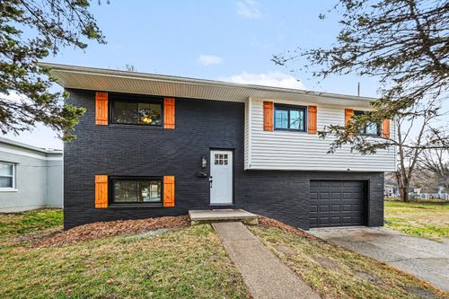 237 Cook Avenue, Lawrenceburg, IN, 47025 | Card Image