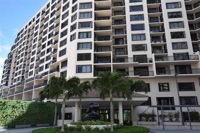 APT-1420 - 540 Brickell Key Dr, Condo with 1 bedrooms, 2 bathrooms and null parking in Miami FL | Image 26