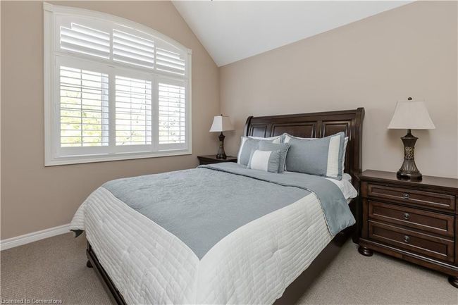264 Dorchester Dr, House other with 5 bedrooms, 4 bathrooms and 4 parking in Grimsby ON | Image 31