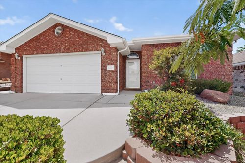 9324 Saguaro St Nw, Albuquerque, NM, 87114-5358 | Card Image