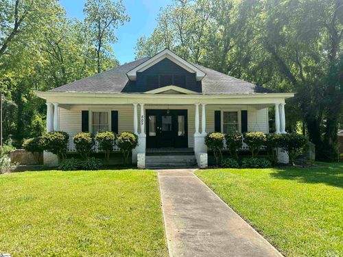505 W Hayne St, woodruff, SC, 29388-1827 | Card Image