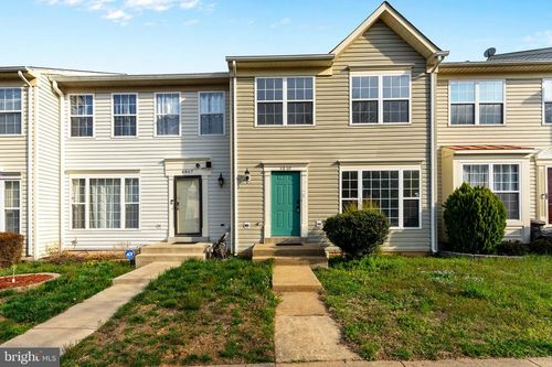 4869 Benecia Ln, DUMFRIES, VA, 22025-1240 | Card Image