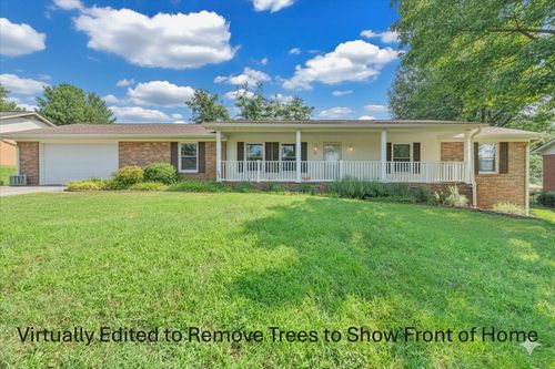 3951 Blandfield Dr, Vinton, VA, 24179-1003 | Card Image