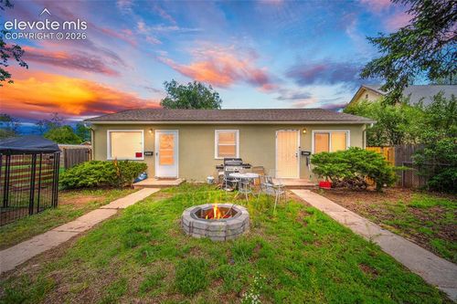 913-915 S Prospect Street, Colorado Springs, CO, 80903 | Card Image