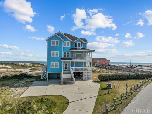 24253 Caribbean Way, Rodanthe, NC, 27968 | Card Image