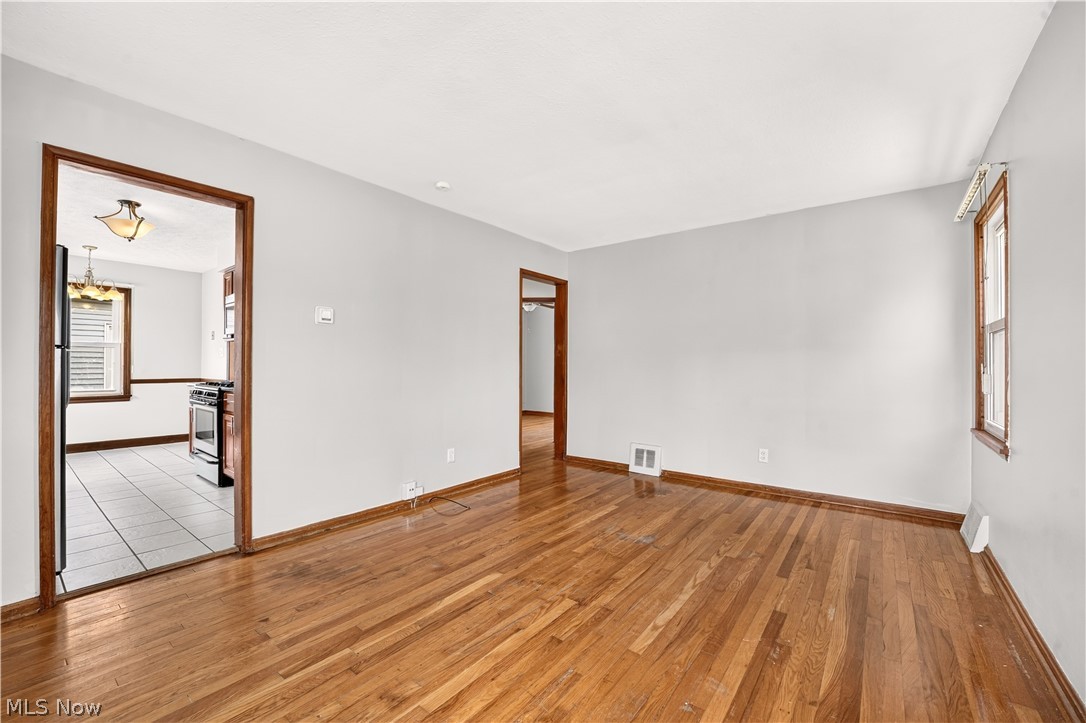 Residential in Parma 4