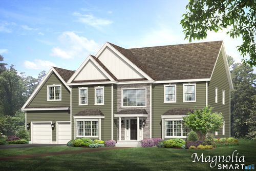 505 Freya Lane, East Hampton, CT, 06424 | Card Image