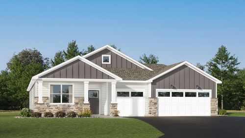 20132 Ginseng Way, Lakeville, MN, 55044 | Card Image
