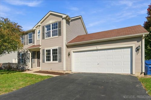 761 Blooming Dr, Dekalb, IL, 60115-5159 | Card Image