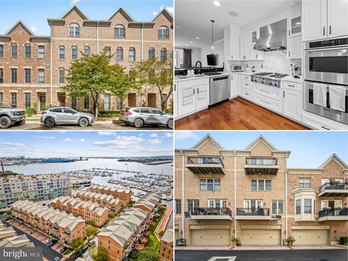 1252 Dockside Cir, BALTIMORE, MD, 21224-4894 | Card Image