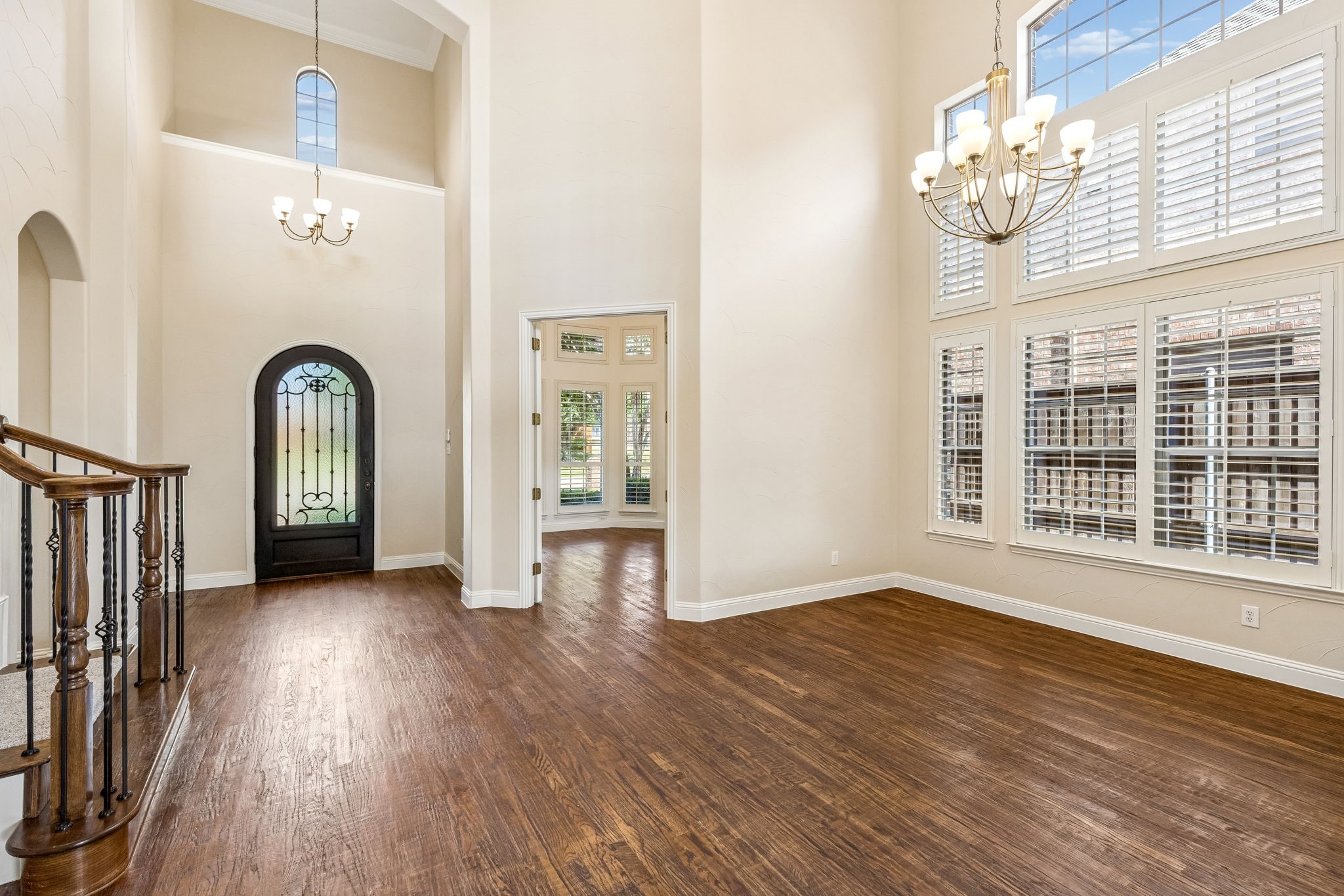 Residential in Frisco 3