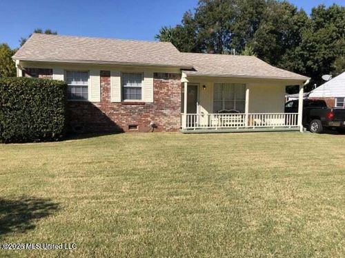 1778 Mississippi Valley Blvd, Southaven, MS, 38671-2907 | Card Image