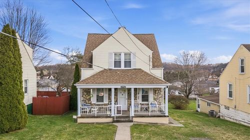 1741 Filmore St, Aliquippa, PA, 15001-2047 | Card Image
