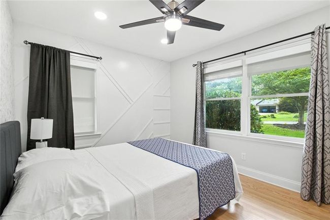 184 Cold Creek Dr, House other with 3 bedrooms, 2 bathrooms and 5 parking in Alpharetta GA | Image 21