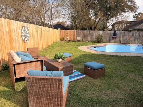 4926 Temple Bell Dr, Spring, TX, 77388-2854 | Card Image