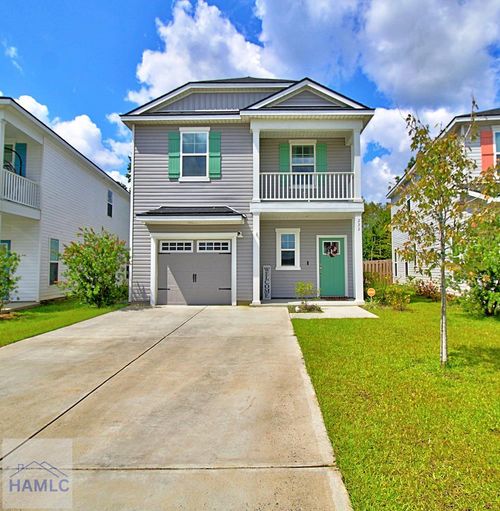 232 Flagler Dr, Savannah, GA, 31419-0024 | Card Image