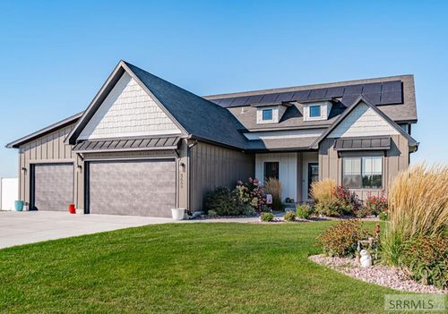 3689 E 20 N, Rigby, ID, 83442-5475 | Card Image