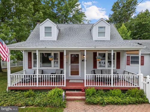 167 Bridgewood Ave, NORTH EAST, MD, 21901-3315 | Card Image