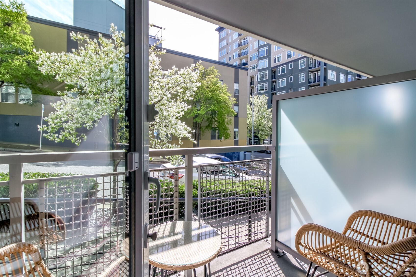 Residential in Seattle