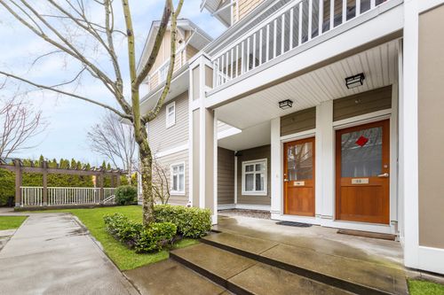36-7388 Macpherson Ave, Burnaby, BC, V5J0A1 | Card Image