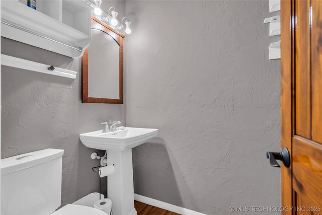 310 G St, House other with 3 bedrooms, 2 bathrooms and null parking in Ardmore OK | Image 12