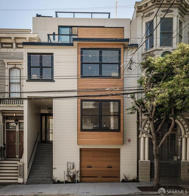 A - 3537 23 Rd St, Home with 2 bedrooms, 4 bathrooms and 1 parking in San Francisco CA | Image 39