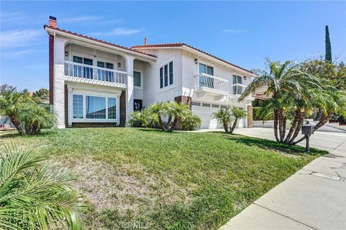 11765 Monte Leon Way, Porter Ranch, CA, 91326-1526 | Card Image