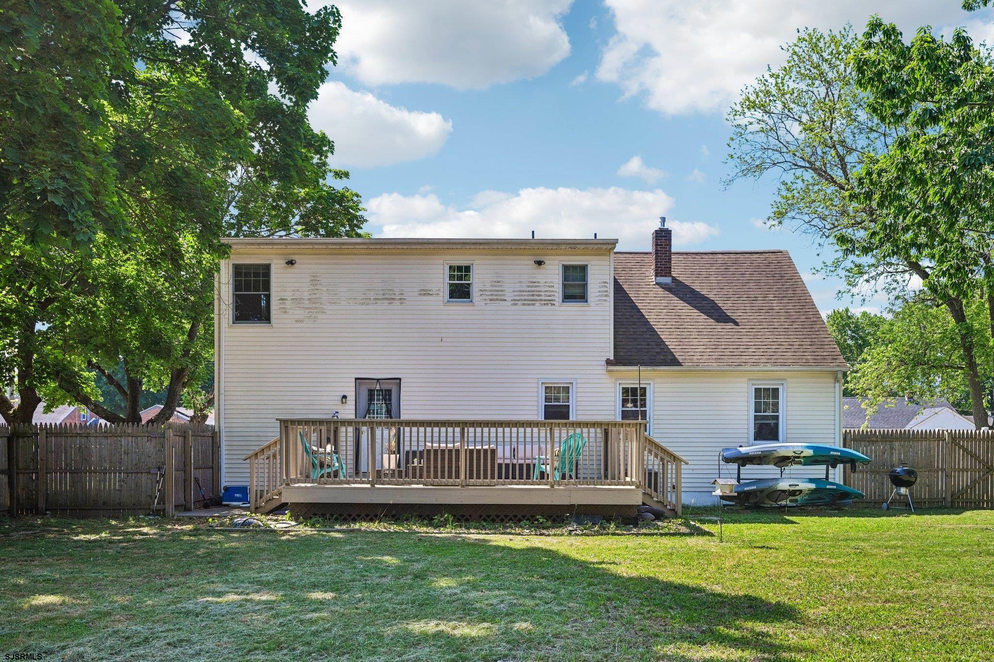 Residential in Buena Borough 5