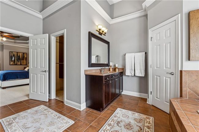 4492 Arbor Crest Ct, House other with 6 bedrooms, 5 bathrooms and null parking in Suwanee GA | Image 27