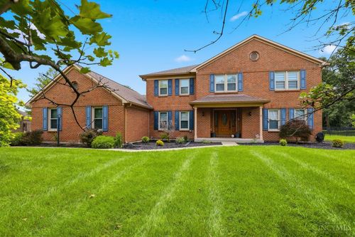 3165 Palomino Trl, Mason, OH, 45040-9122 | Card Image