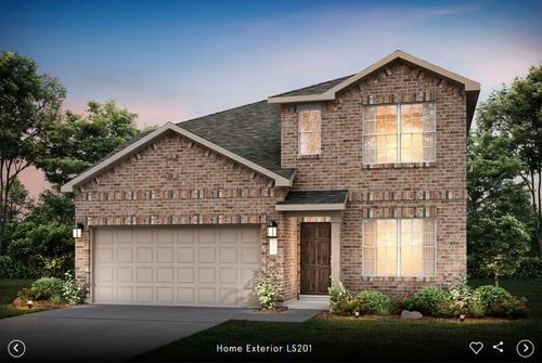 1116 Bandera Court, Temple, TX, 76501 | Card Image