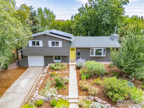 530 S 46th St, Boulder, CO, 80305-6038 | Card Image