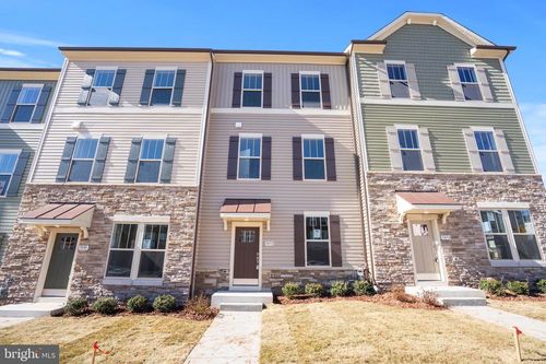 5892 Bella Marie Way, FREDERICK, MD, 21703-2963 | Card Image