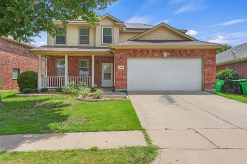 1006 Part Ridge, Aubrey, TX, 76227 | Card Image