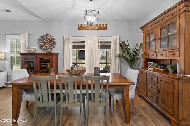 140 W Huckleberry Way, House other with 3 bedrooms, 2 bathrooms and 2 parking in Rocky Point NC | Image 18