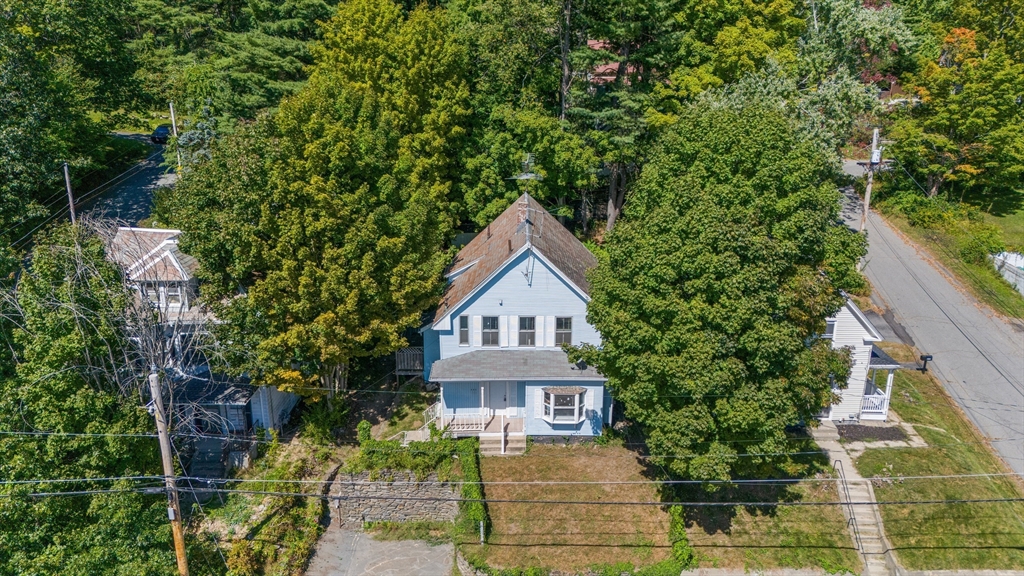 Westminster Hill Rd, Fitchburg, MA 01420