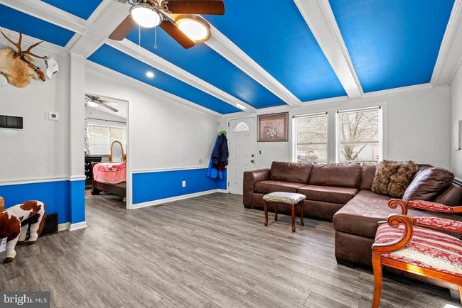 76 Patuxent Mobile Ests, House other with 2 bedrooms, 2 bathrooms and null parking in LOTHIAN MD | Image 5