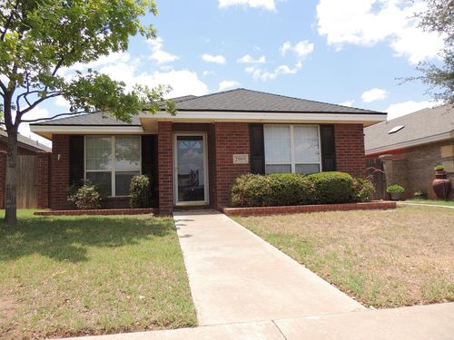 2909 Sunburst Dr, Midland, TX, 79707-5119 | Card Image