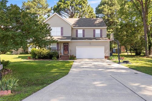 103 Barcroft Dr, Smithfield, VA, 23430-1503 | Card Image