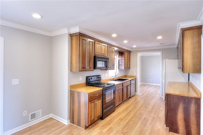 1294 Summit Chase Dr, House other with 4 bedrooms, 3 bathrooms and null parking in Snellville GA | Image 36