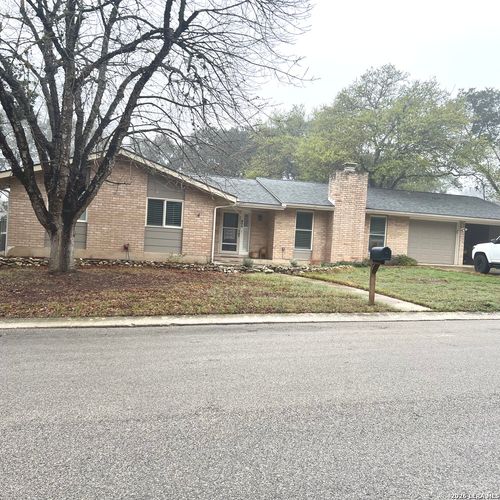 805 Timber Dr, New Braunfels, TX, 78130-6628 | Card Image